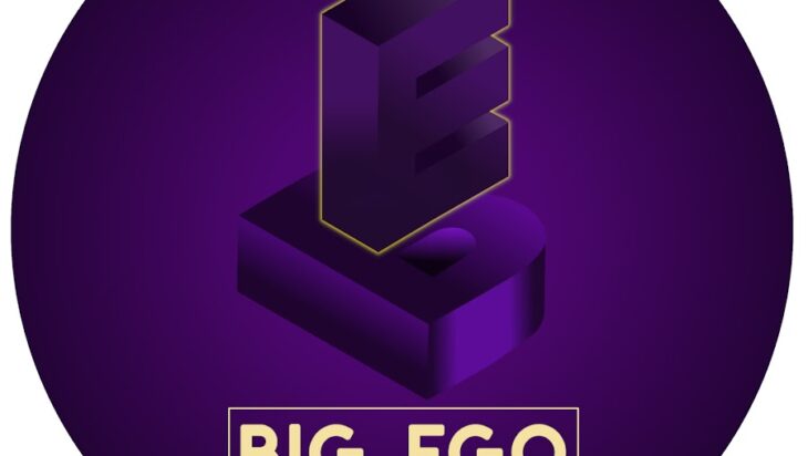 Big Ego Podcast Big Ego Podcast