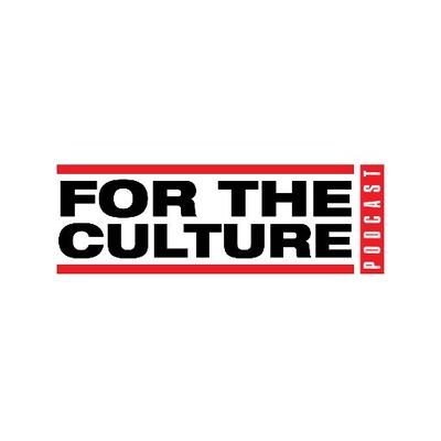 For the Culture Podcast