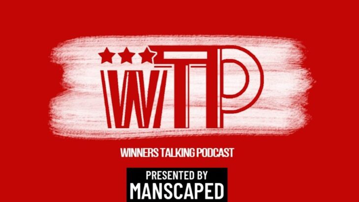 Winners Talking Podcast