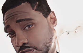 Young Spray