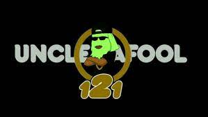 Uncle Rafool’s 121 Uncle Rafool’s 121