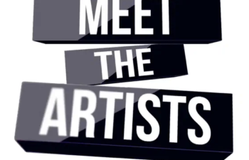 Meet the Artists