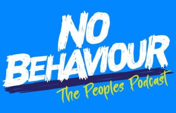 No Behaviour Podcast