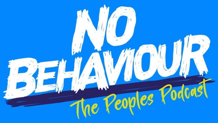 No Behaviour Podcast