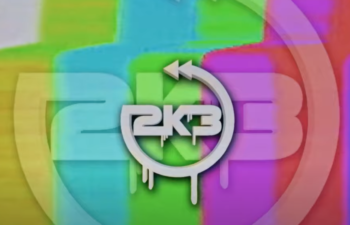 The 2K3 Podcast