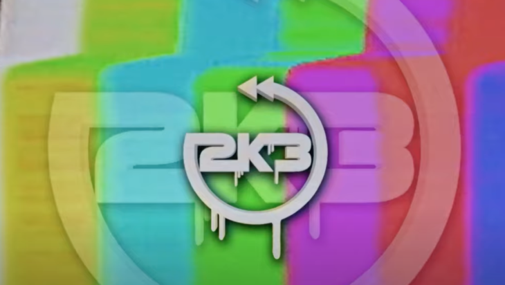The 2K3 Podcast