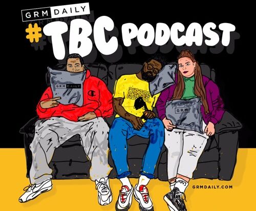 TBC Podcast