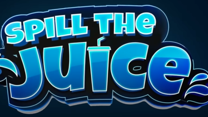 Spill the Juice