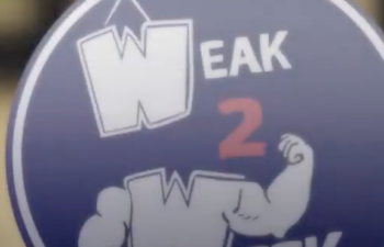 Weak 2 Week