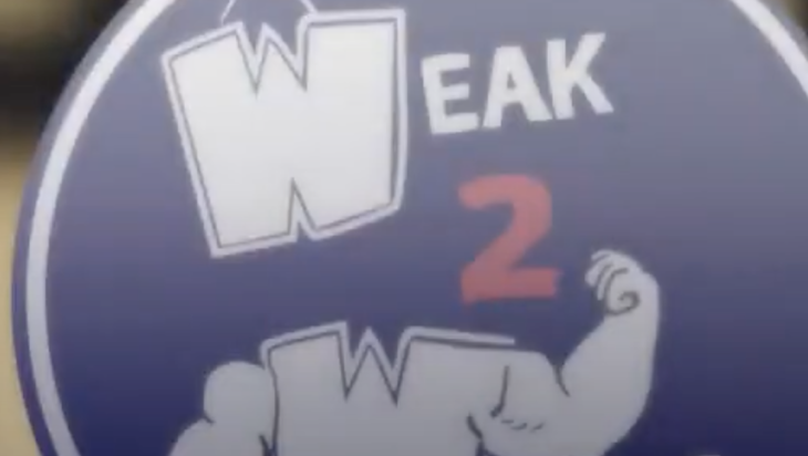Weak 2 Week